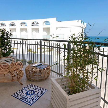 Rivazzurra Homes - B Termoli Exterior foto