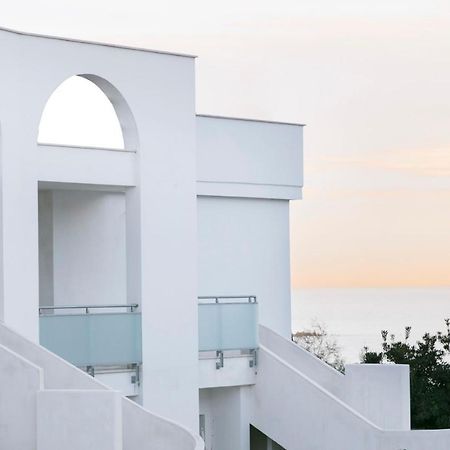 Rivazzurra Homes - B Termoli Exterior foto