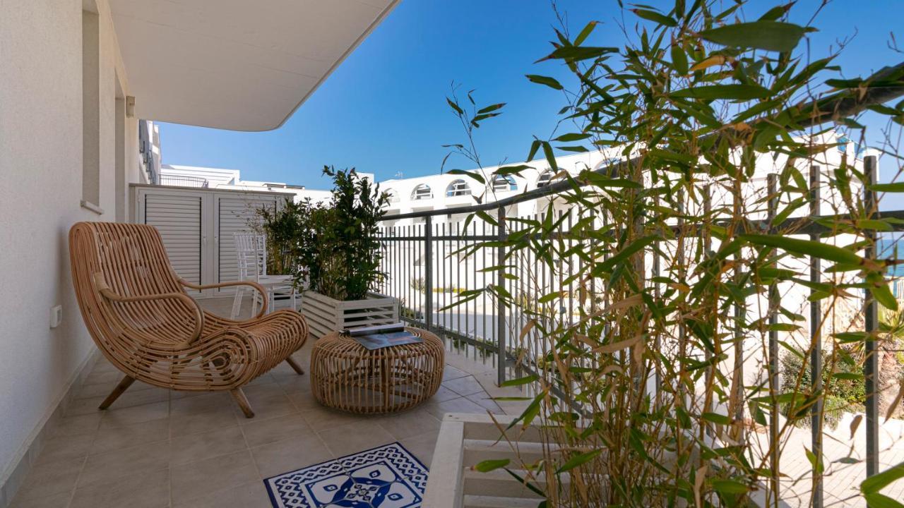 Rivazzurra Homes - B Termoli Exterior foto