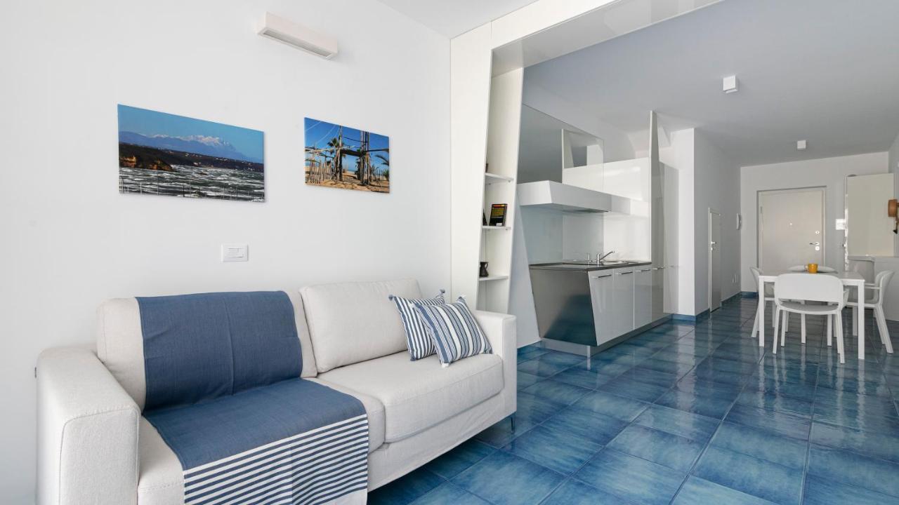 Rivazzurra Homes - B Termoli Exterior foto