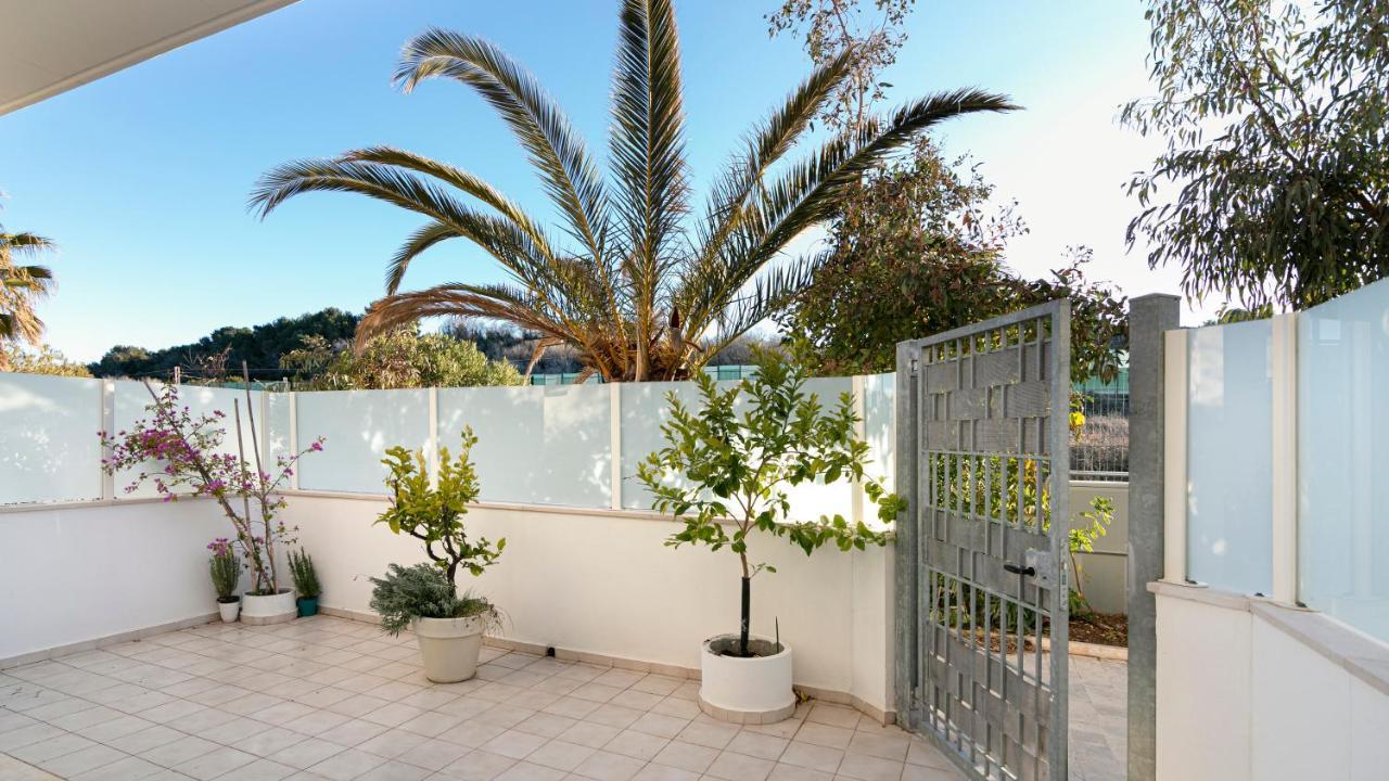 Rivazzurra Homes - B Termoli Exterior foto