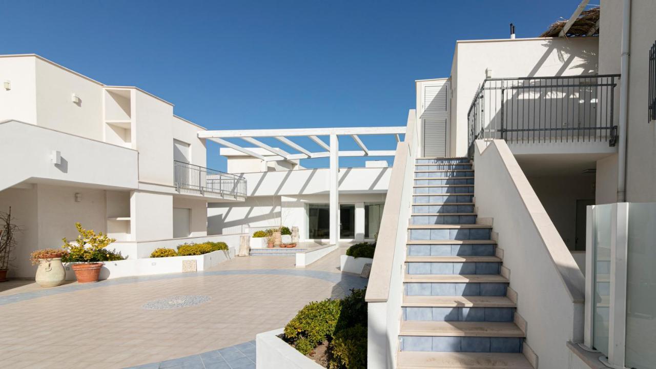 Rivazzurra Homes - B Termoli Exterior foto