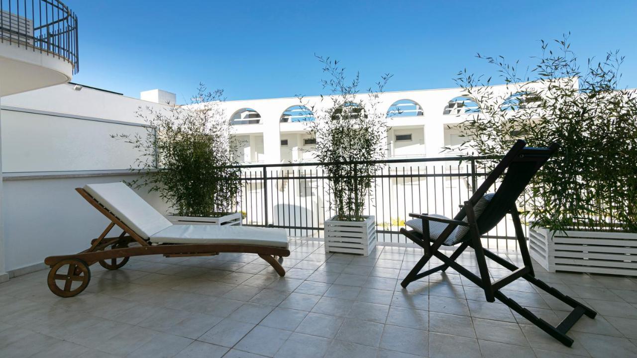 Rivazzurra Homes - B Termoli Exterior foto