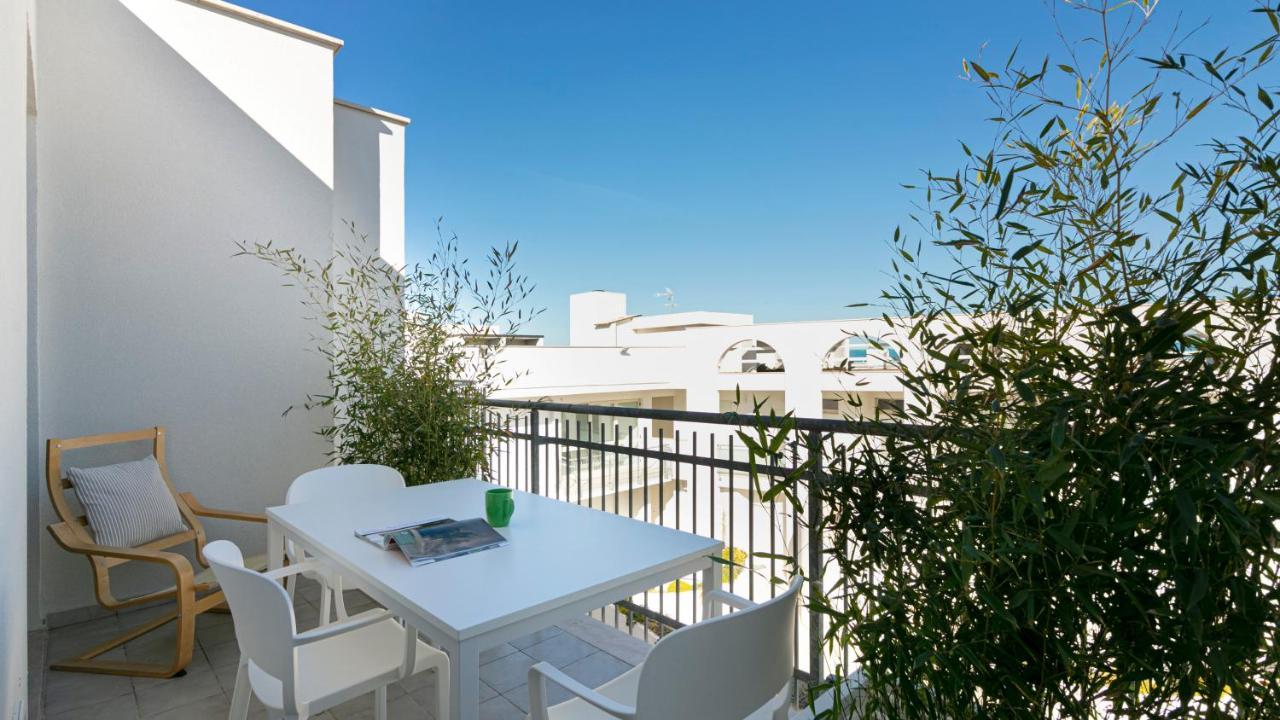 Rivazzurra Homes - B Termoli Exterior foto