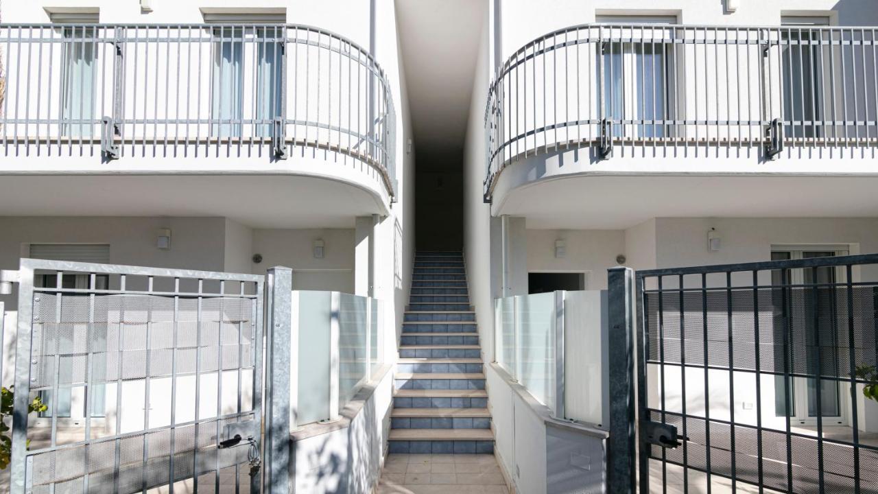 Rivazzurra Homes - B Termoli Exterior foto