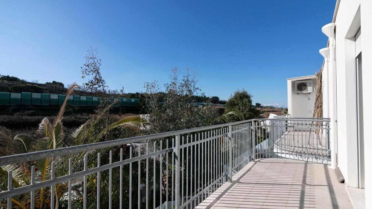 Rivazzurra Homes - B Termoli Exterior foto
