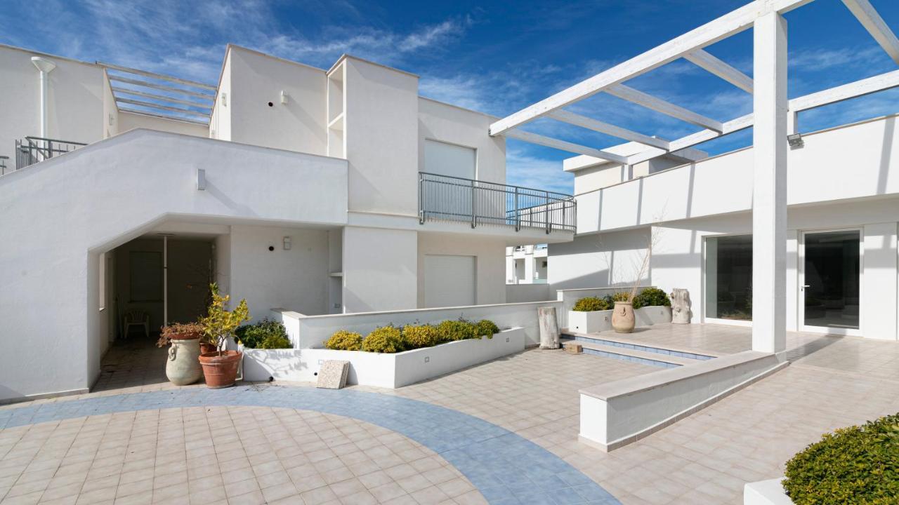 Rivazzurra Homes - B Termoli Exterior foto